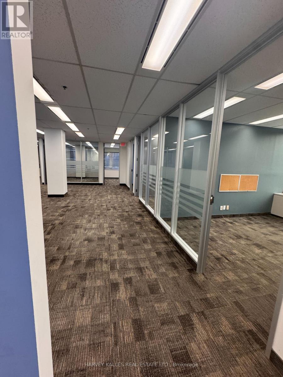 301 - 45 Sheppard Avenue E, Toronto, Ontario  M2N 5N1 - Photo 3 - C12823696