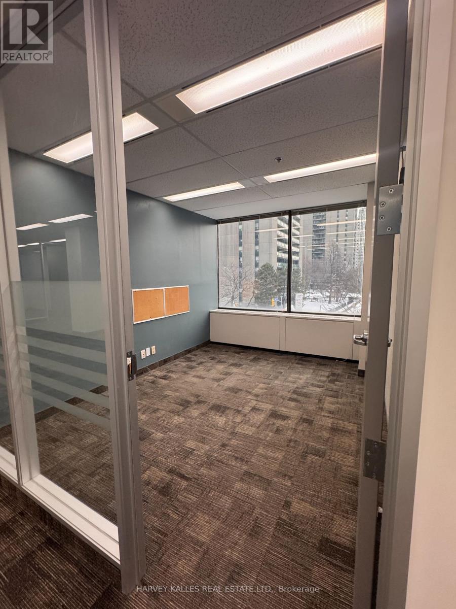 301 - 45 Sheppard Avenue E, Toronto, Ontario  M2N 5N1 - Photo 9 - C12823696