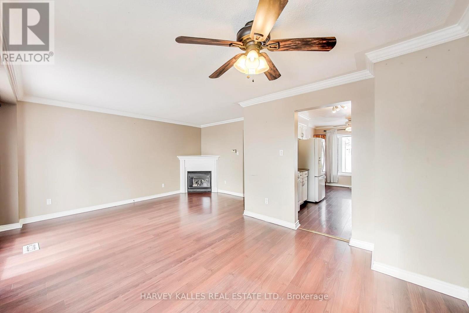 318 Hansen Boulevard, Orangeville, Ontario  L9W 4M2 - Photo 7 - W12824418