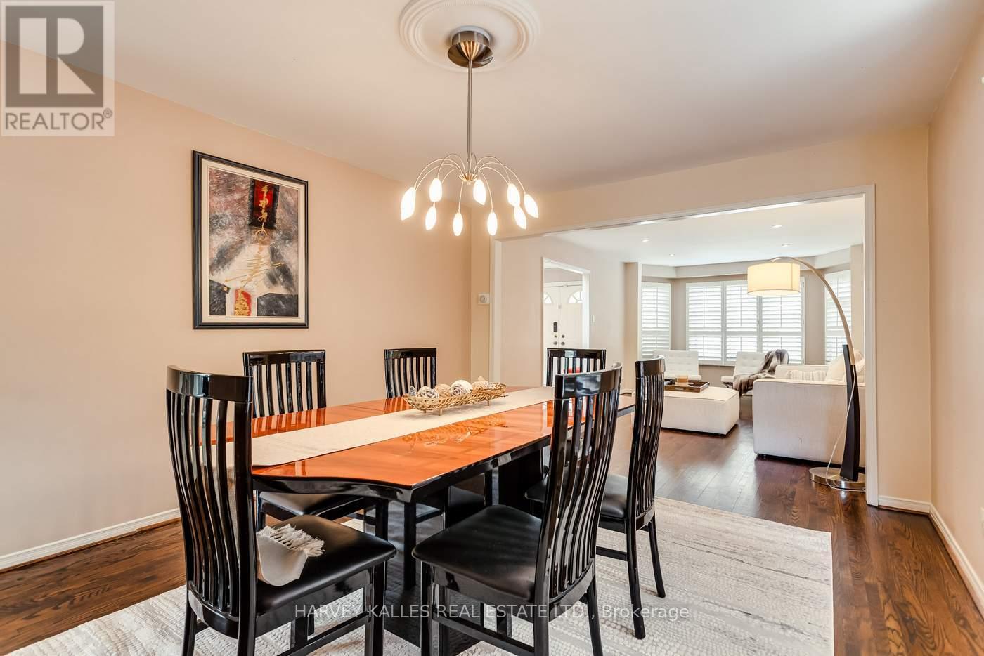 145 Franklin Avenue, Vaughan, Ontario  L4J 4X6 - Photo 7 - N12824652