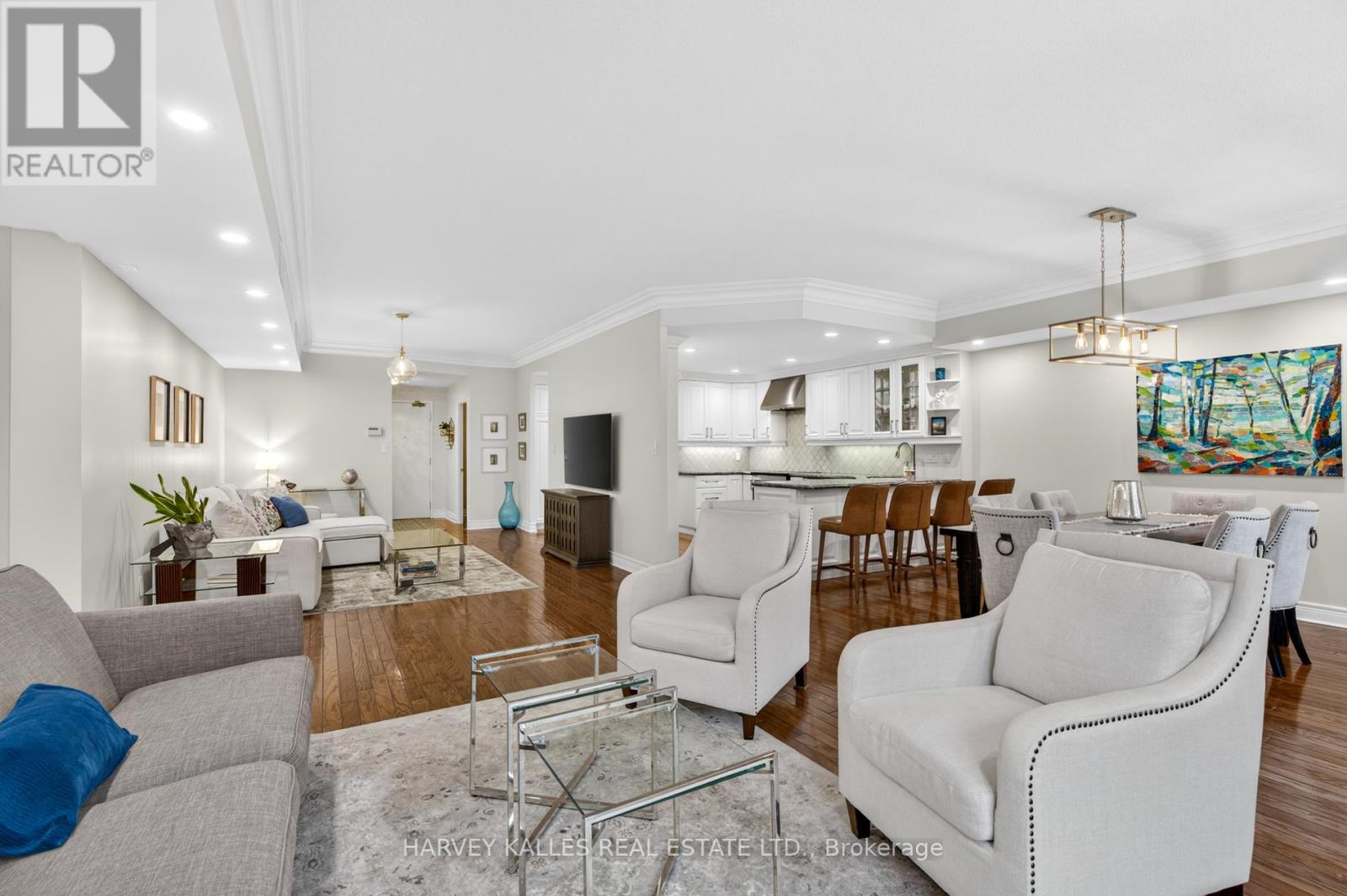 106 - 30 Anglesey Boulevard, Toronto, Ontario  M9A 3B5 - Photo 15 - W12824672