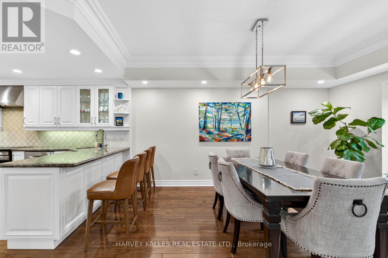 106 - 30 Anglesey Boulevard, Toronto, Ontario  M9A 3B5 - Photo 17 - W12824672