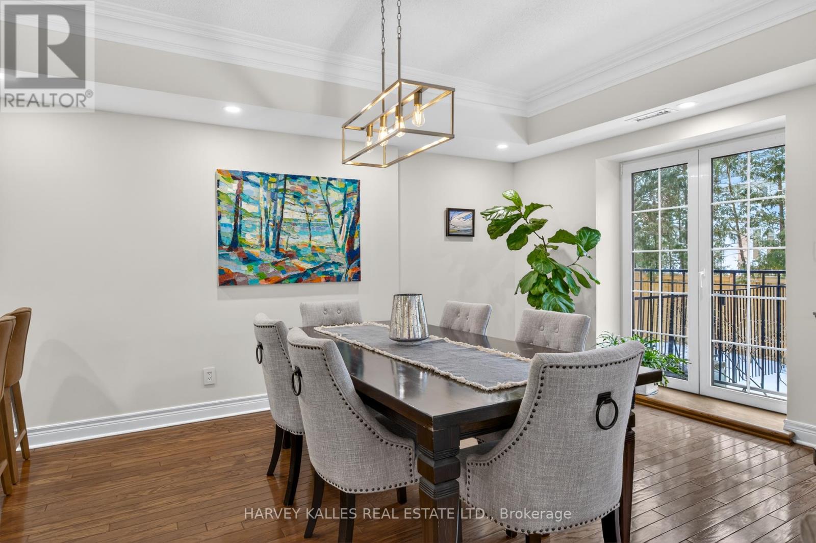 106 - 30 Anglesey Boulevard, Toronto, Ontario  M9A 3B5 - Photo 18 - W12824672