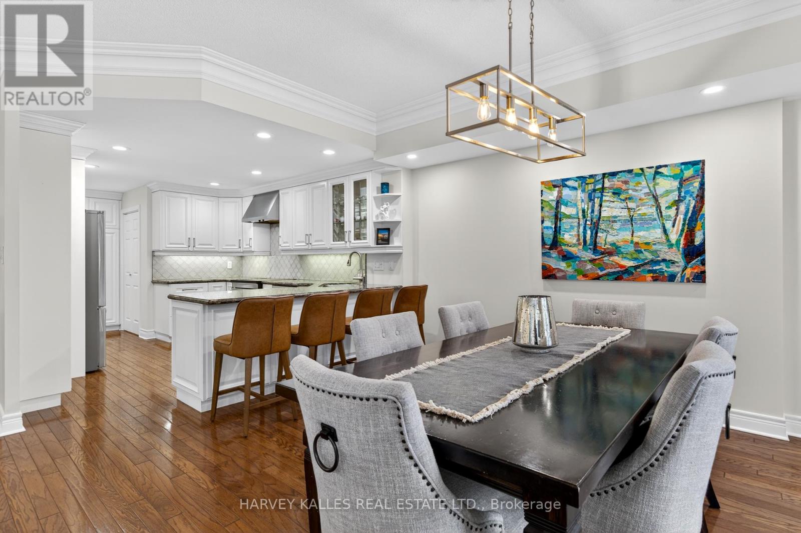 106 - 30 Anglesey Boulevard, Toronto, Ontario  M9A 3B5 - Photo 19 - W12824672