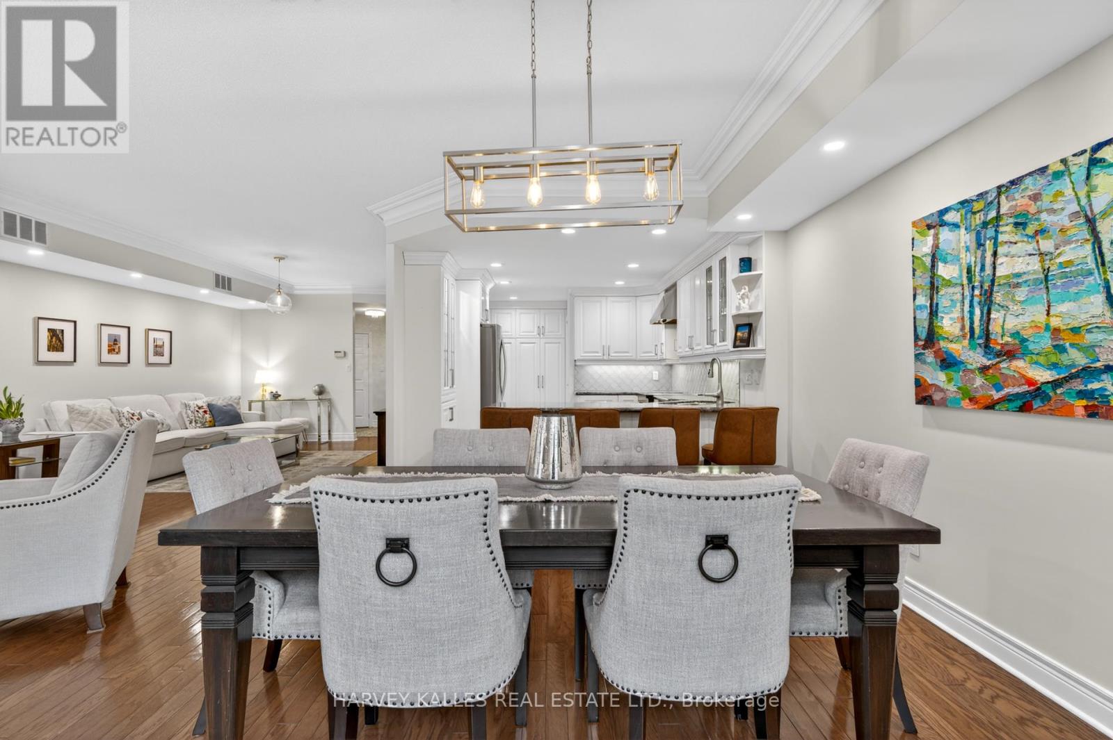 106 - 30 Anglesey Boulevard, Toronto, Ontario  M9A 3B5 - Photo 20 - W12824672