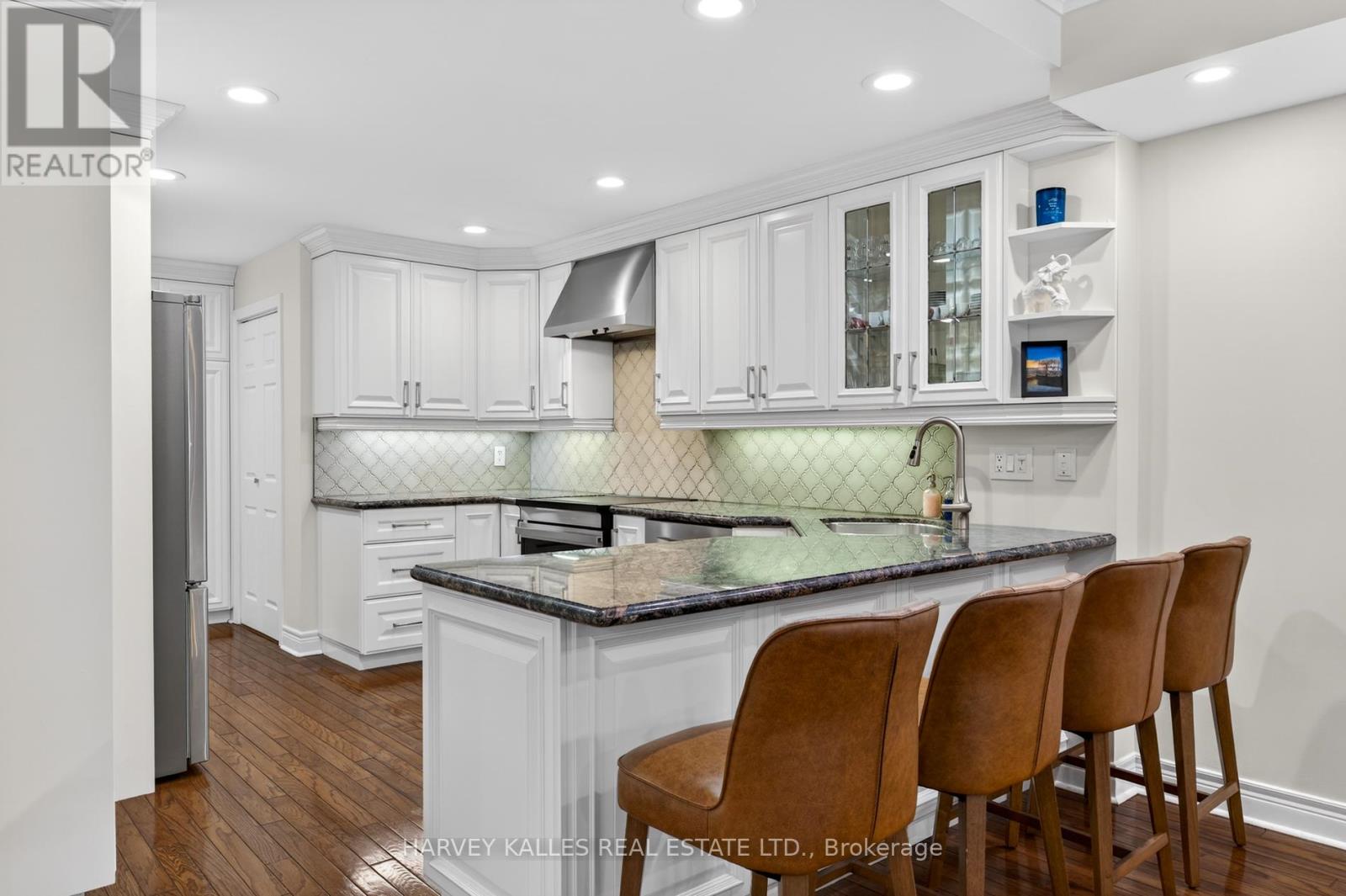 106 - 30 Anglesey Boulevard, Toronto, Ontario  M9A 3B5 - Photo 22 - W12824672