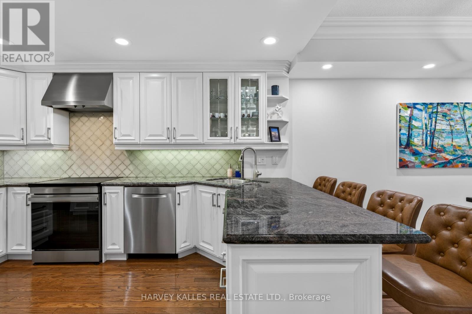 106 - 30 Anglesey Boulevard, Toronto, Ontario  M9A 3B5 - Photo 24 - W12824672