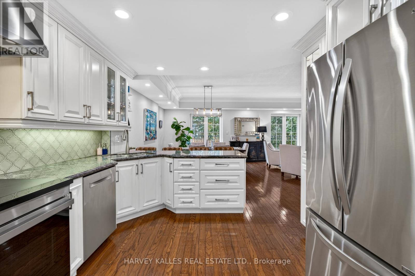 106 - 30 Anglesey Boulevard, Toronto, Ontario  M9A 3B5 - Photo 27 - W12824672