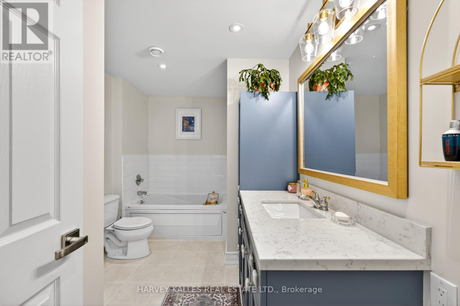 106 - 30 Anglesey Boulevard, Toronto, Ontario  M9A 3B5 - Photo 34 - W12824672