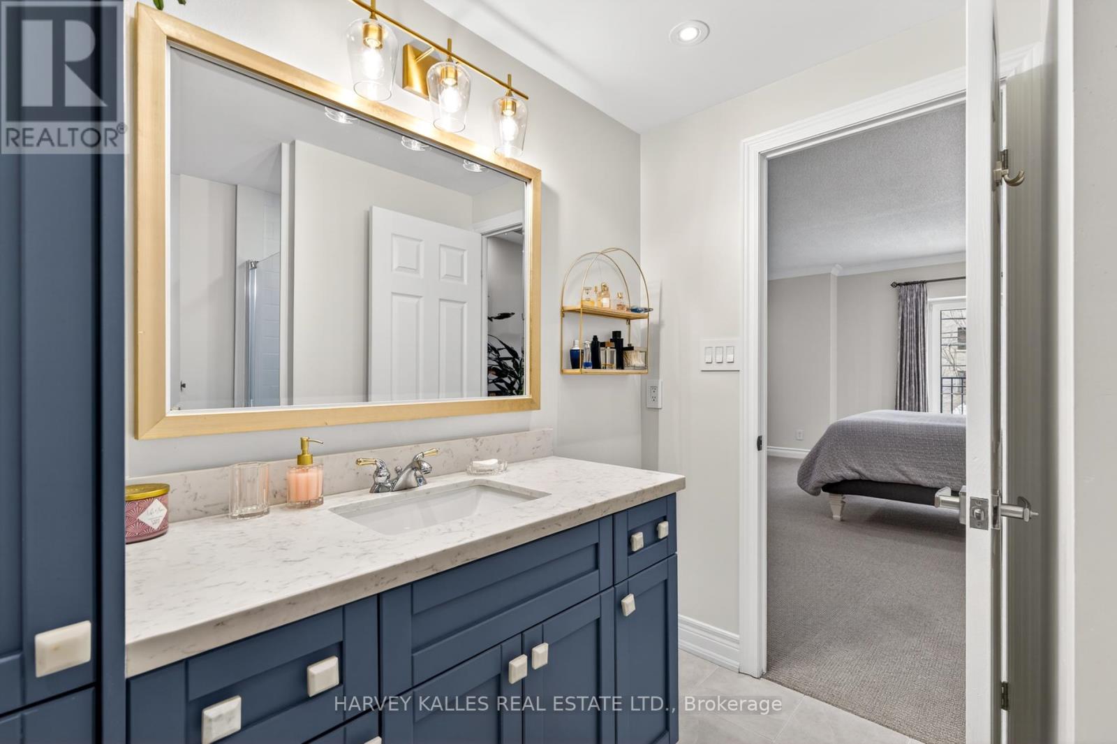 106 - 30 Anglesey Boulevard, Toronto, Ontario  M9A 3B5 - Photo 35 - W12824672