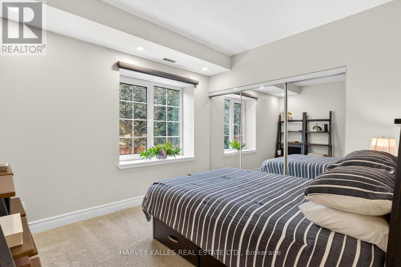 106 - 30 Anglesey Boulevard, Toronto, Ontario  M9A 3B5 - Photo 41 - W12824672