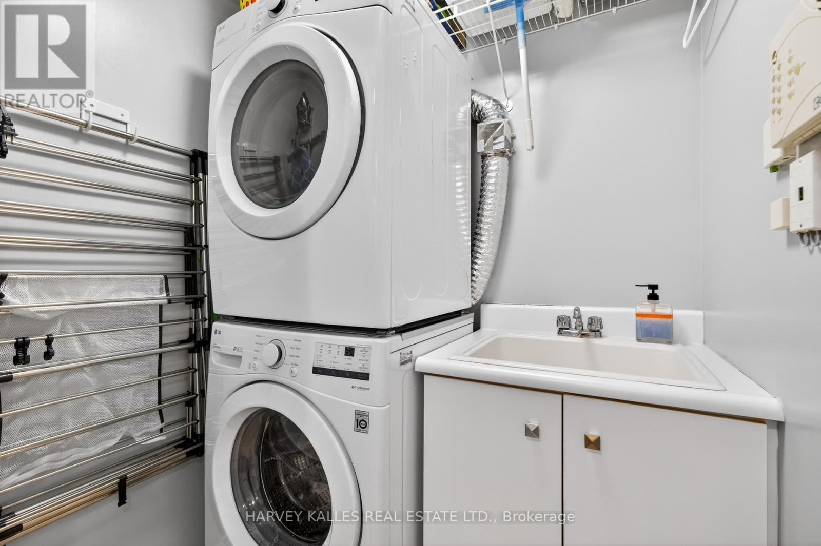 106 - 30 Anglesey Boulevard, Toronto, Ontario  M9A 3B5 - Photo 45 - W12824672