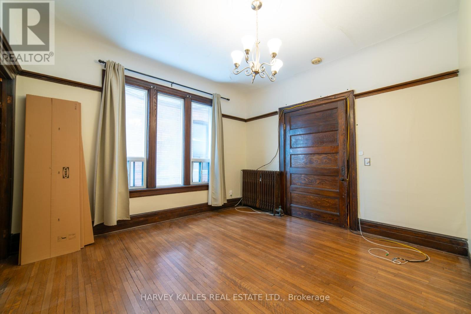 200 - 678 Huron Street, Toronto, Ontario  M5R 2R9 - Photo 5 - C12831238