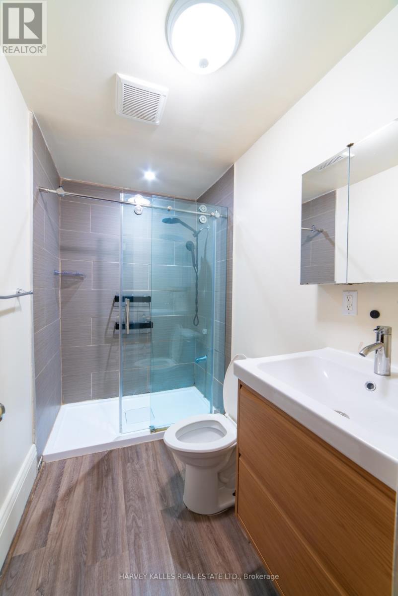 200 - 678 Huron Street, Toronto, Ontario  M5R 2R9 - Photo 7 - C12831238