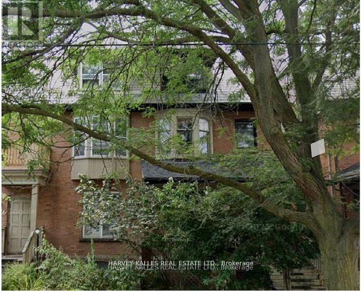 100 - 678 HURON STREET, Toronto, Ontario