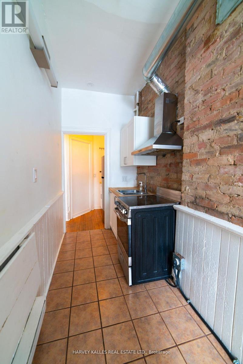 100 - 678 Huron Street, Toronto, Ontario  M5R 2R9 - Photo 4 - C12831386