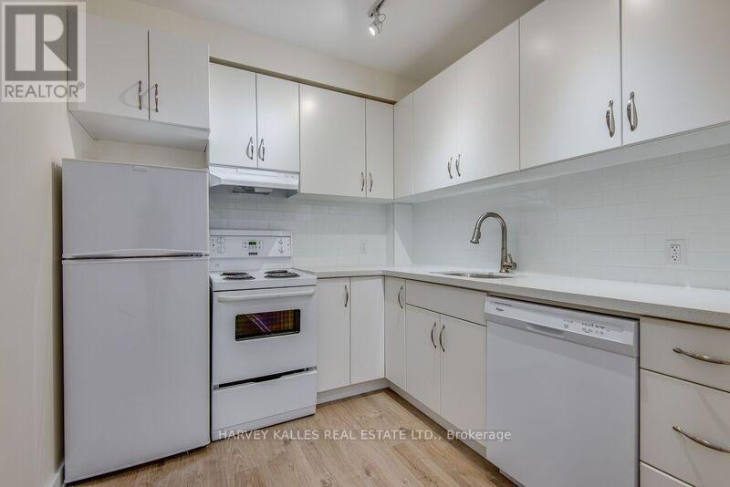 3 - 1216 St Clair Avenue W, Toronto, Ontario  M6E 1B4 - Photo 5 - W12831480