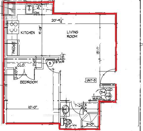 3 - 1216 St Clair Avenue W, Toronto, Ontario  M6E 1B4 - Photo 9 - W12831480