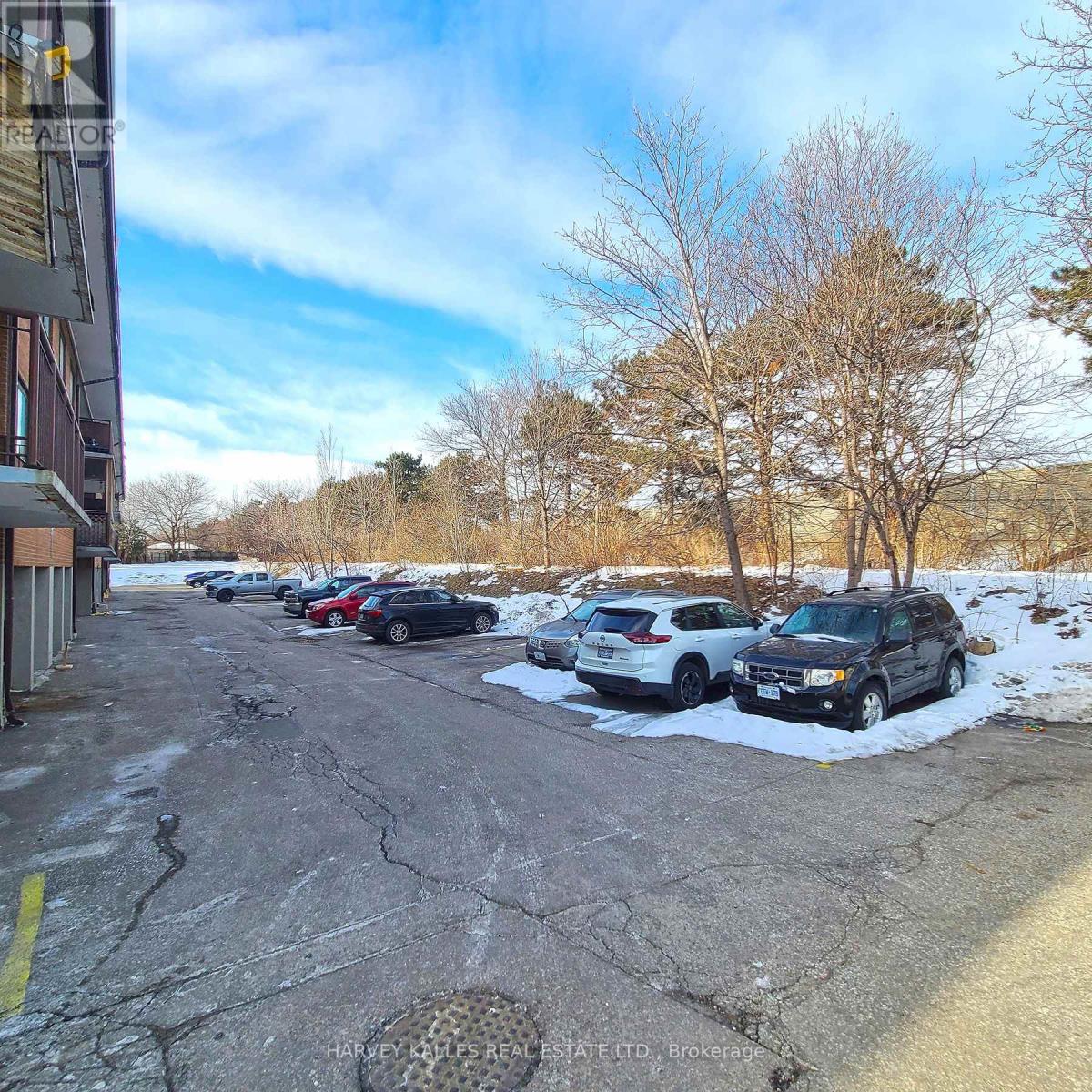 109 - 80 Blackfriar Avenue, Toronto, Ontario  M9R 3S9 - Photo 12 - W12833246