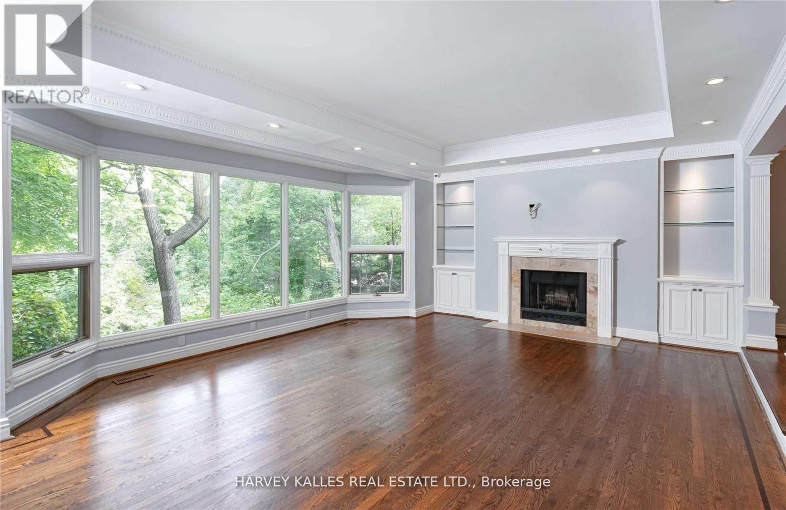 22 Lower Village Gate, Toronto, Ontario  M5P 3L7 - Photo 10 - C12833802