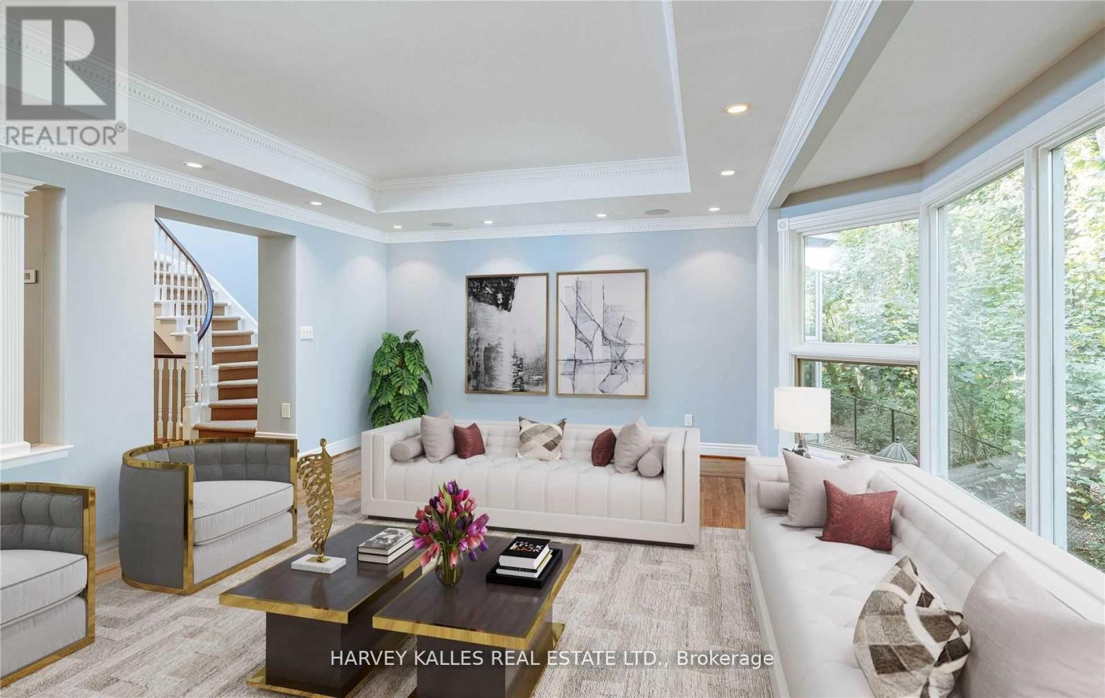 22 Lower Village Gate, Toronto, Ontario  M5P 3L7 - Photo 13 - C12833802