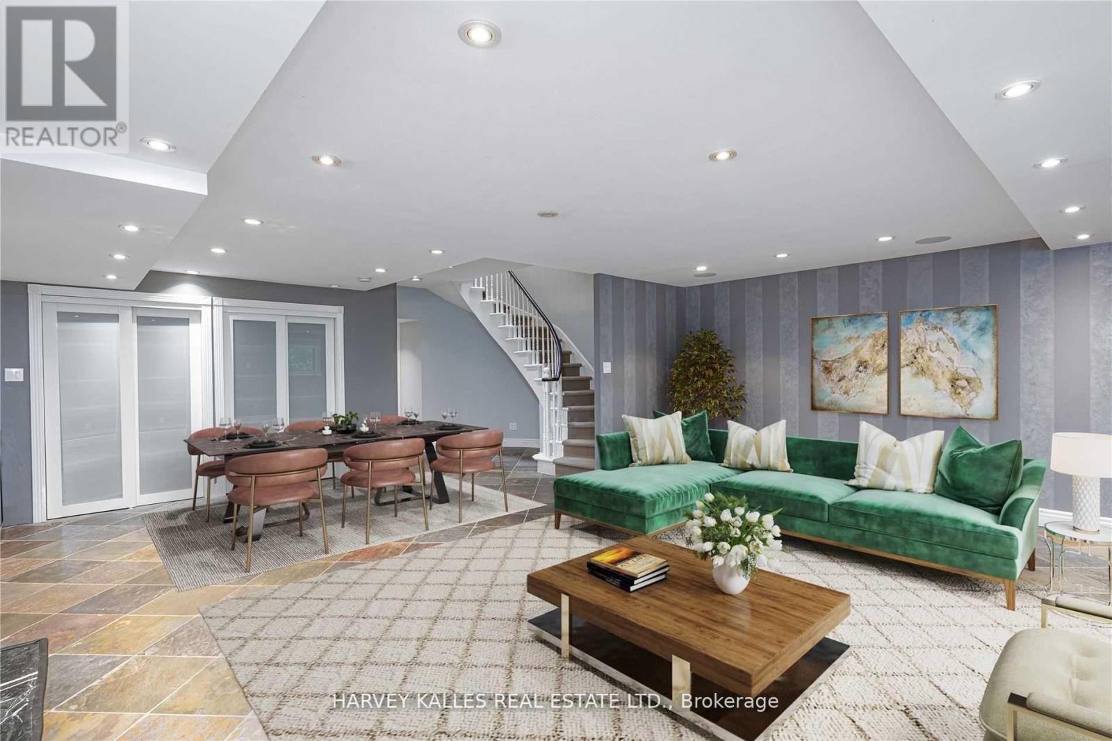 22 Lower Village Gate, Toronto, Ontario  M5P 3L7 - Photo 29 - C12833802