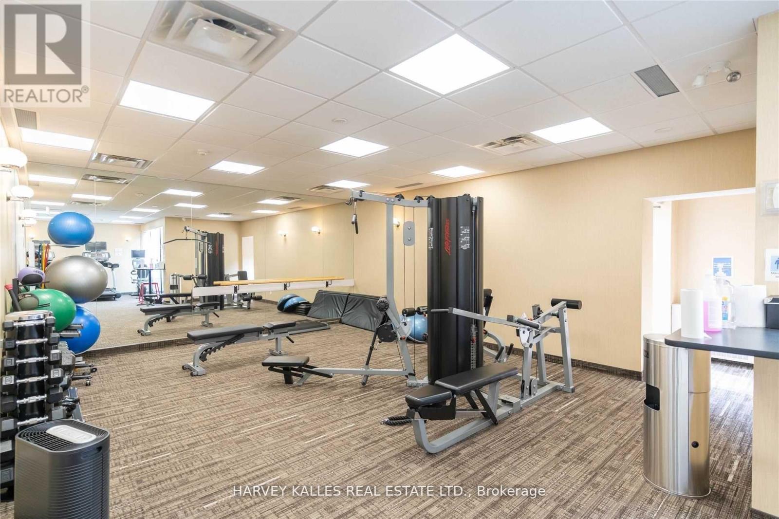 22 Lower Village Gate, Toronto, Ontario  M5P 3L7 - Photo 39 - C12833802