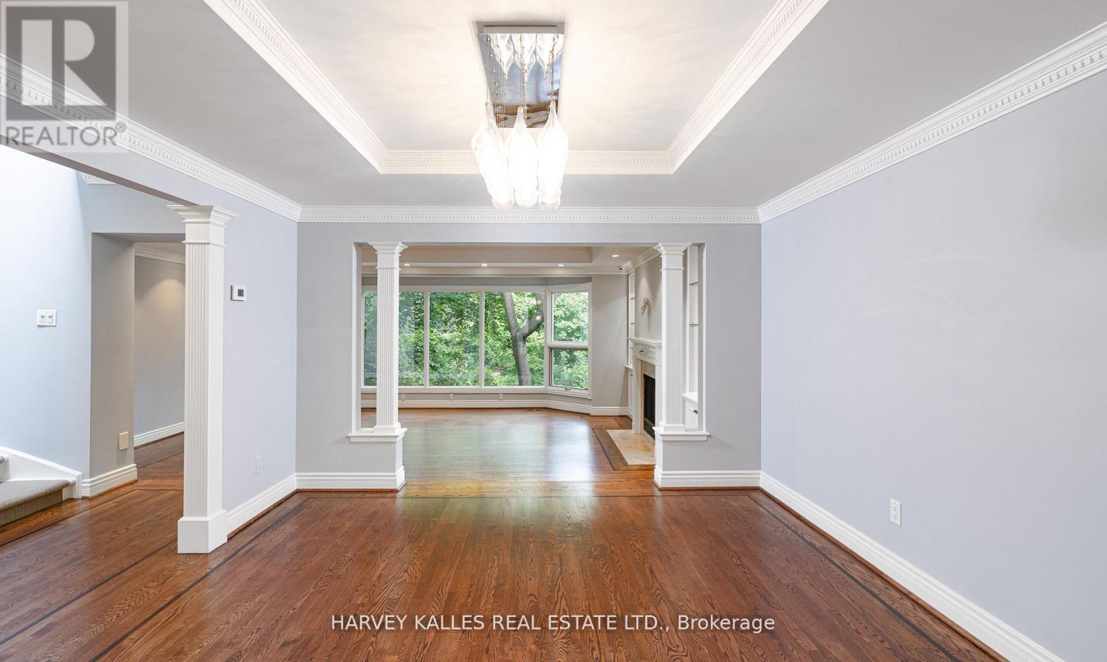 22 Lower Village Gate, Toronto, Ontario  M5P 3L7 - Photo 7 - C12833802