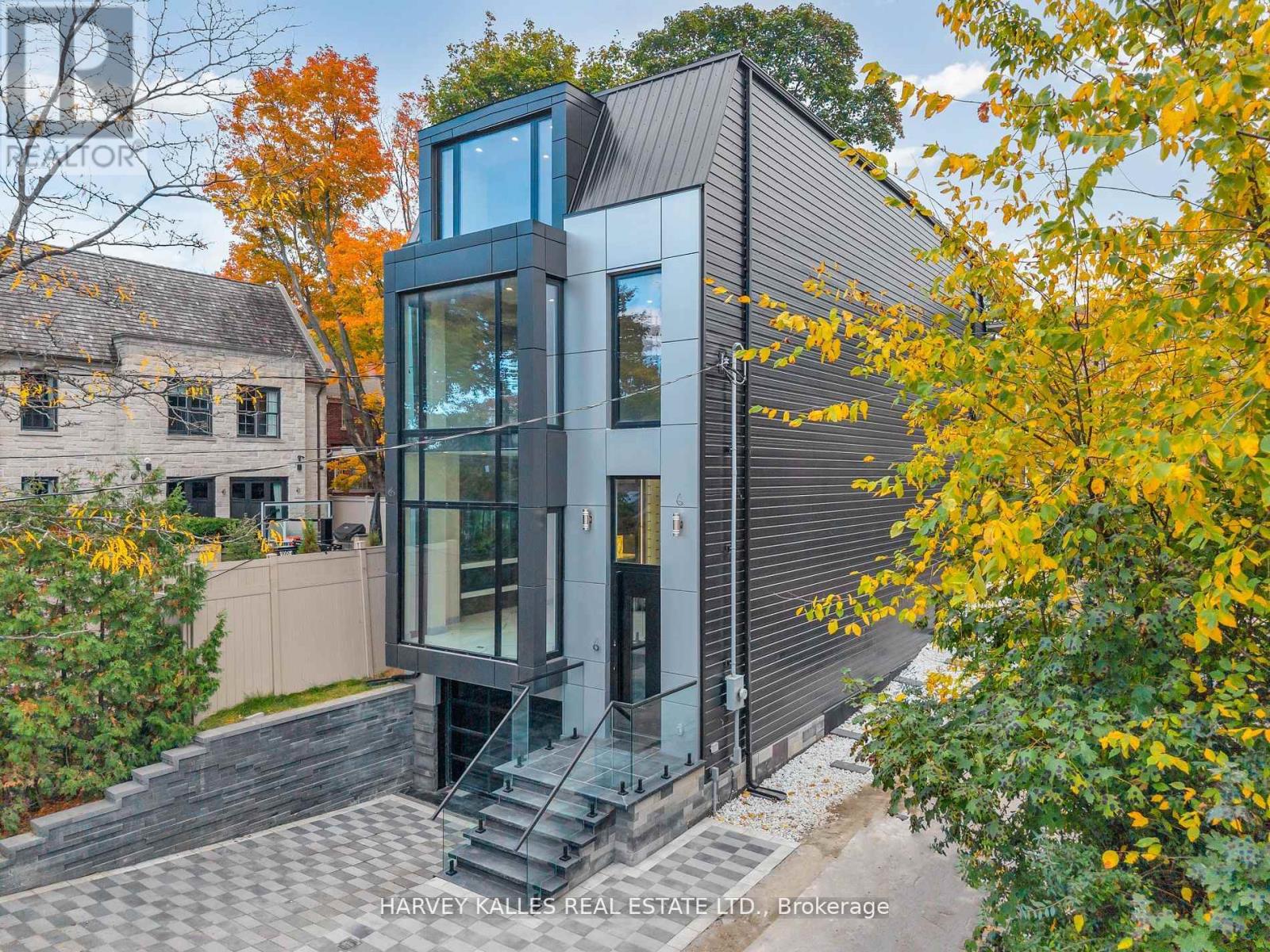 71 ARDMORE ROAD, Toronto, Ontario