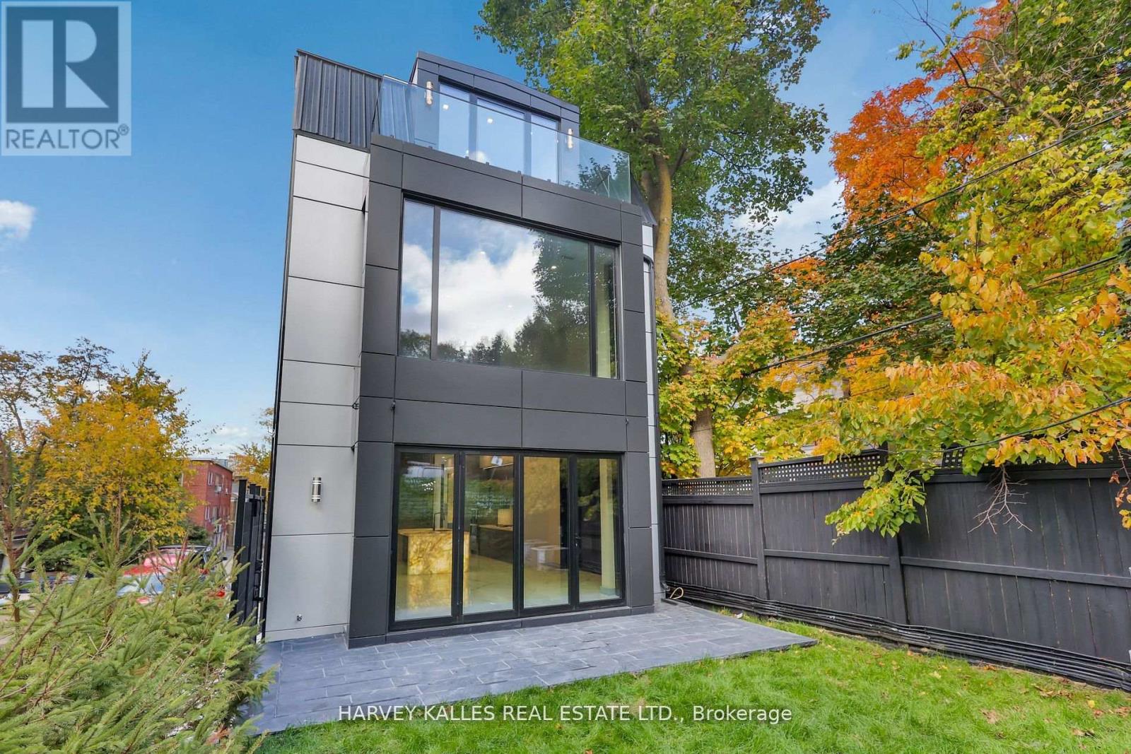 71 Ardmore Road, Toronto, Ontario  M5P 1V4 - Photo 49 - C12834014