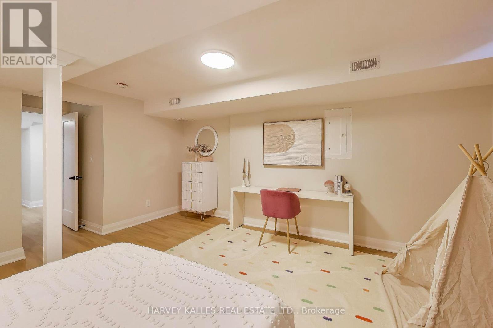 Lower Level - 21 Rolyat Street, Toronto, Ontario  M6J 1S5 - Photo 12 - C12834078