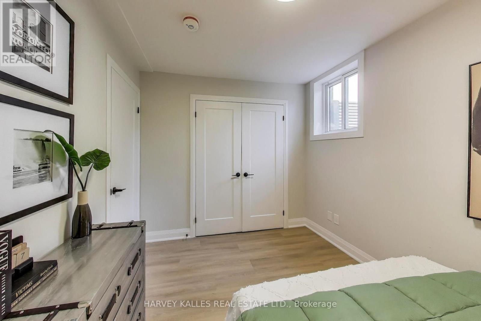 Lower Level - 21 Rolyat Street, Toronto, Ontario  M6J 1S5 - Photo 9 - C12834078