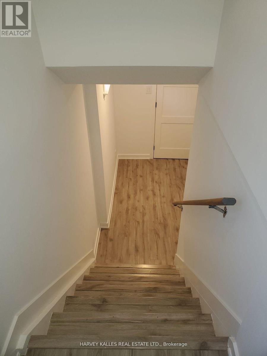 Lower - 347 Ella Court, Newmarket, Ontario  L3Y 4L6 - Photo 3 - N12834190