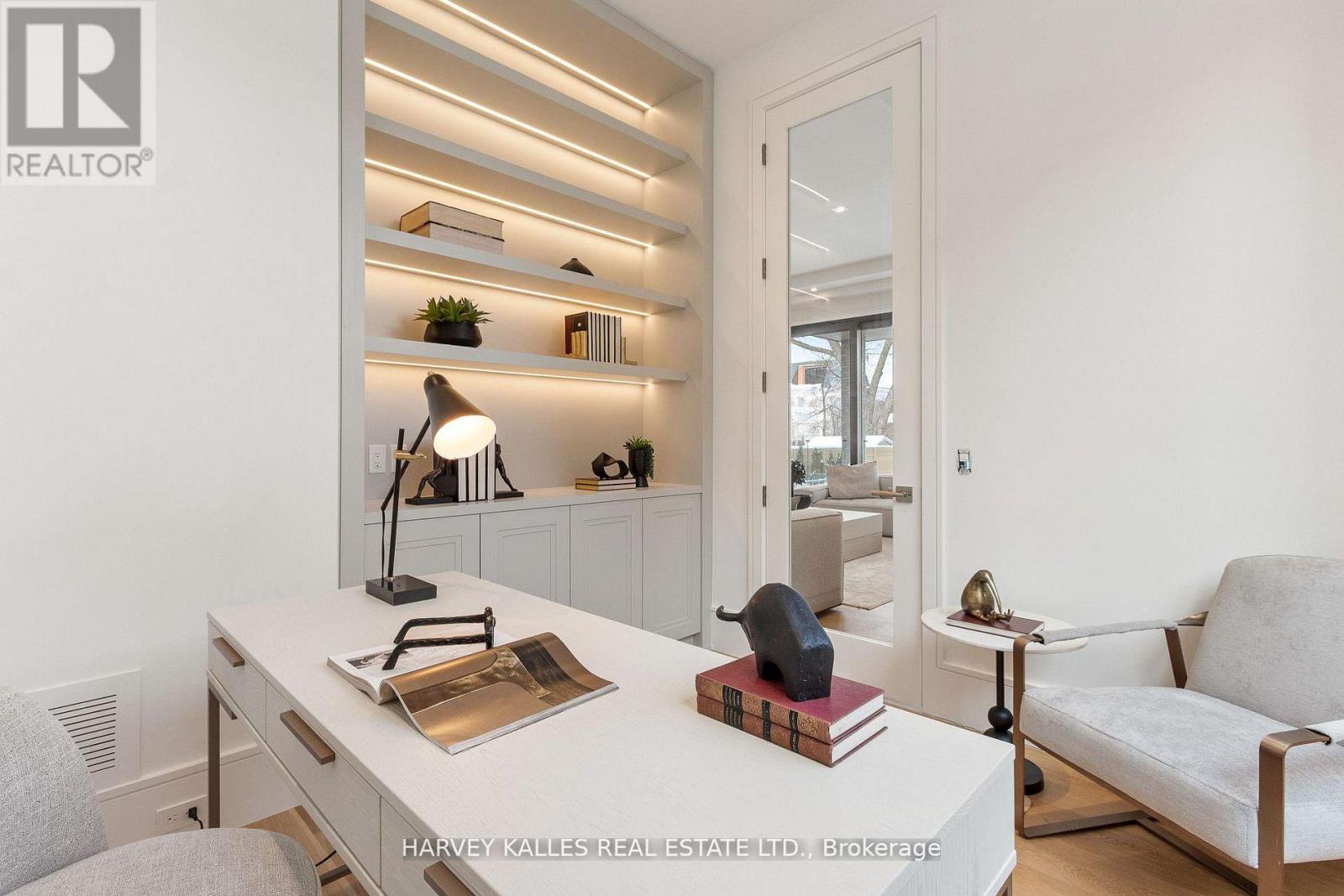 370 Glengrove Avenue W, Toronto, Ontario  M5N 1W5 - Photo 20 - C12835306