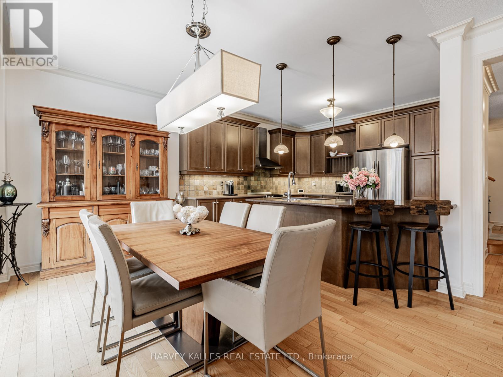 12 Barberry Crescent, Richmond Hill, Ontario  L4E 4S5 - Photo 13 - N12835098