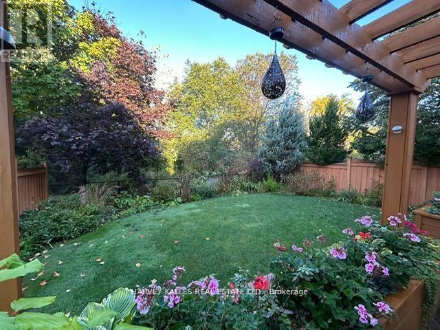 12 Barberry Crescent, Richmond Hill, Ontario  L4E 4S5 - Photo 45 - N12835098