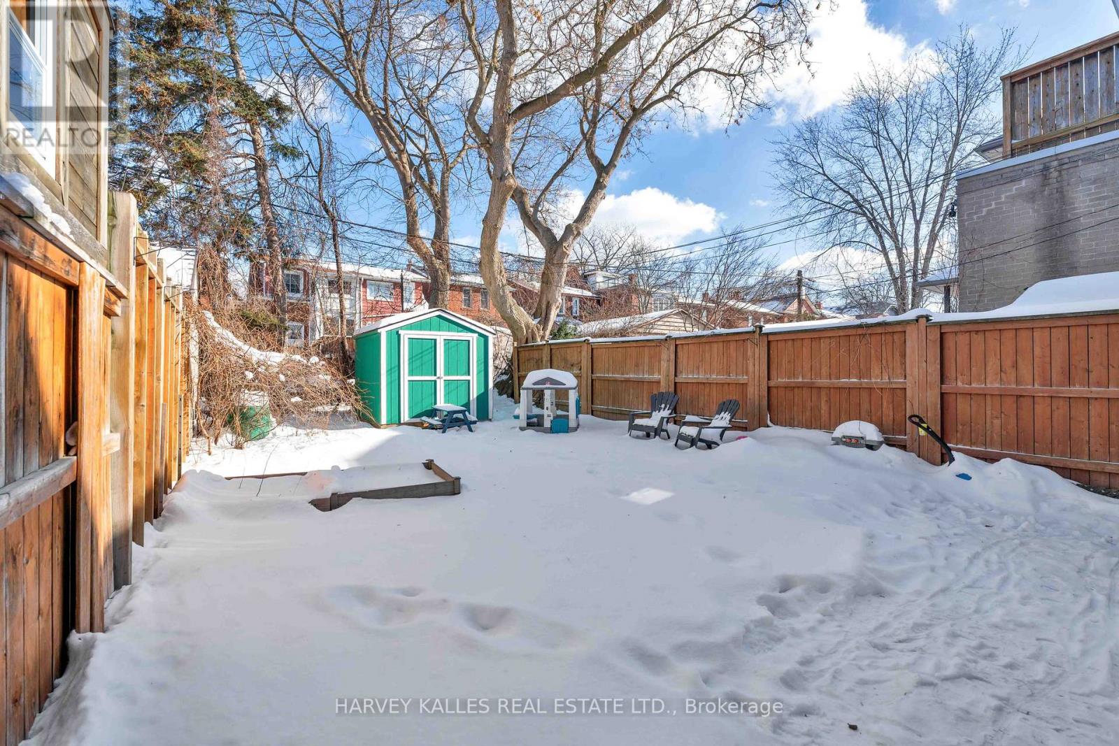 97 Atlas Avenue, Toronto, Ontario  M6C 3P2 - Photo 36 - C12835426