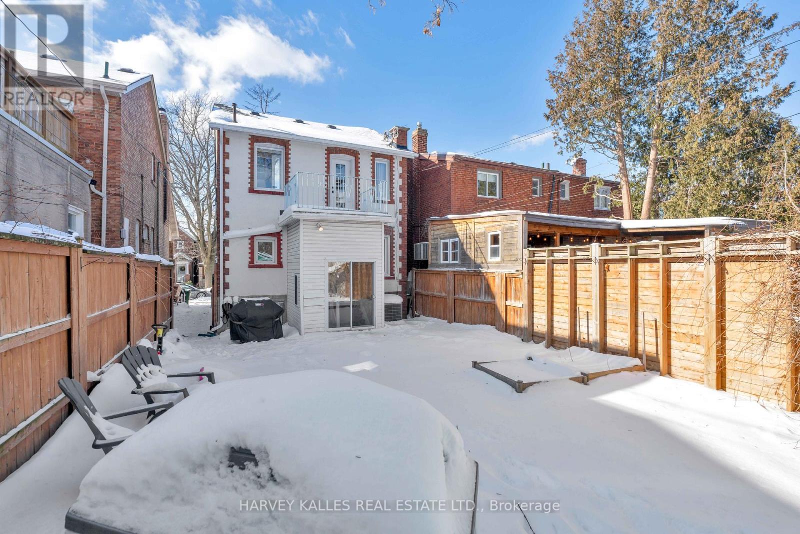 97 Atlas Avenue, Toronto, Ontario  M6C 3P2 - Photo 37 - C12835426