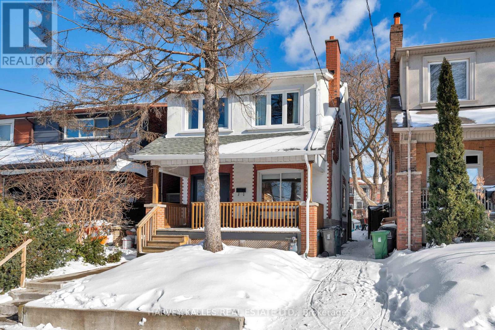 97 Atlas Avenue, Toronto, Ontario  M6C 3P2 - Photo 40 - C12835426