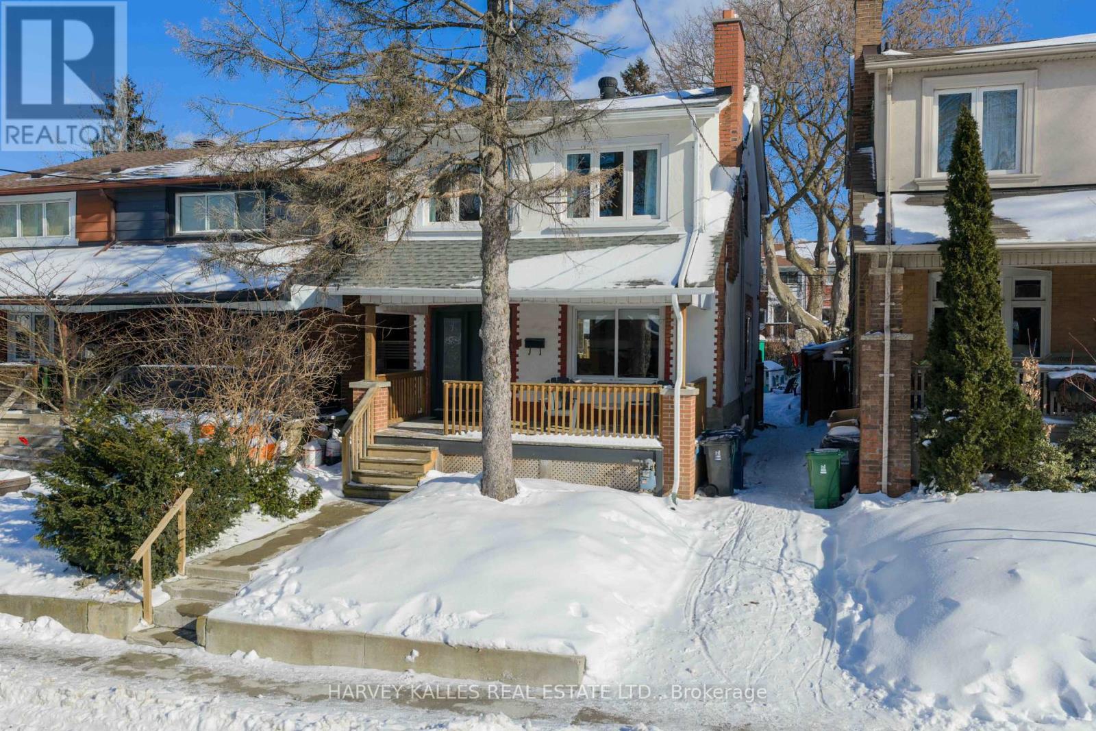 97 Atlas Avenue, Toronto, Ontario  M6C 3P2 - Photo 42 - C12835426