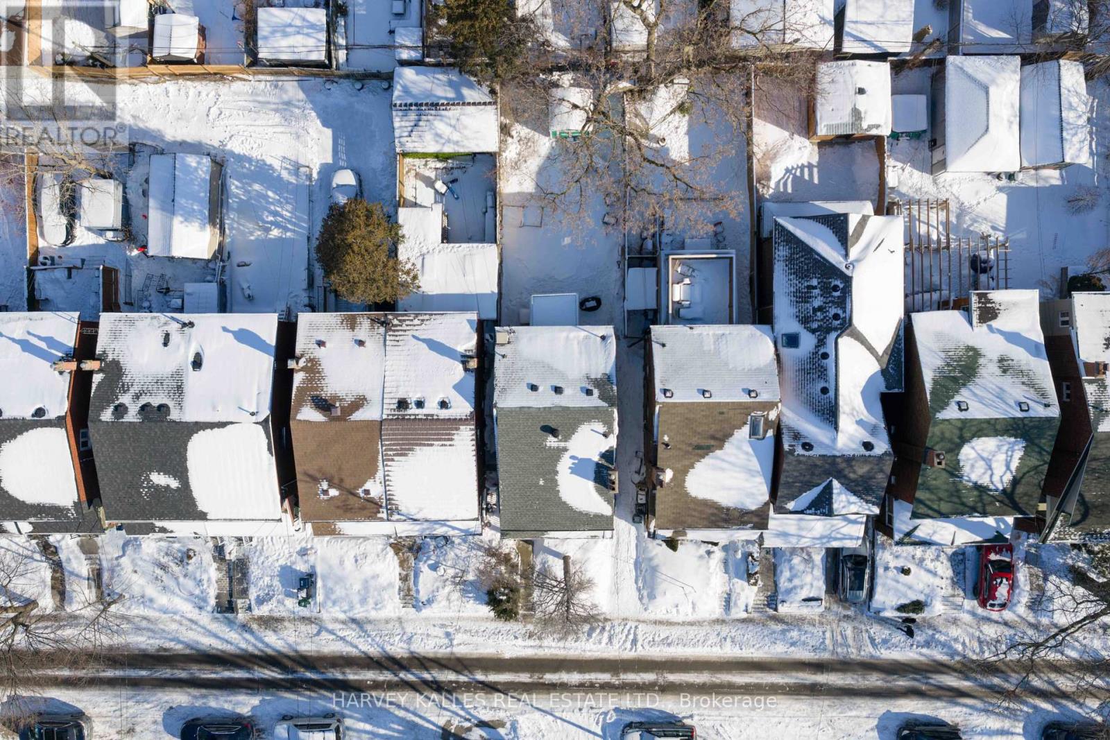 97 Atlas Avenue, Toronto, Ontario  M6C 3P2 - Photo 43 - C12835426