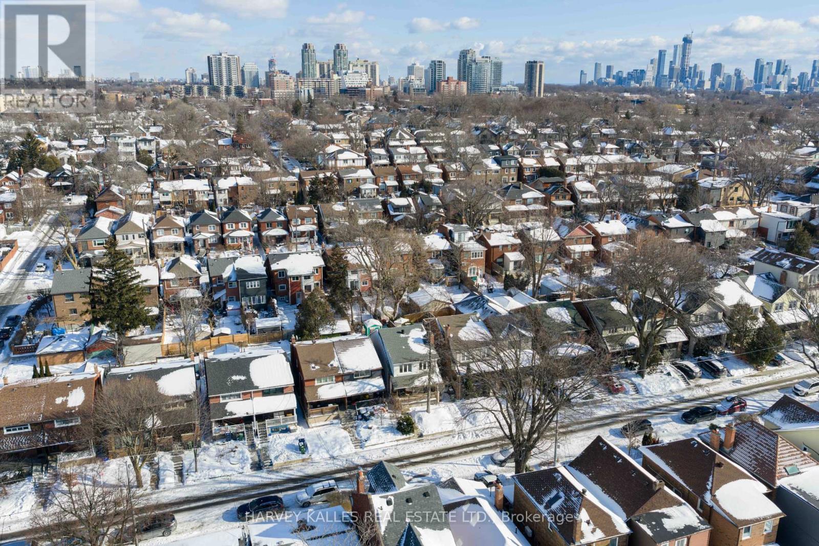 97 Atlas Avenue, Toronto, Ontario  M6C 3P2 - Photo 44 - C12835426