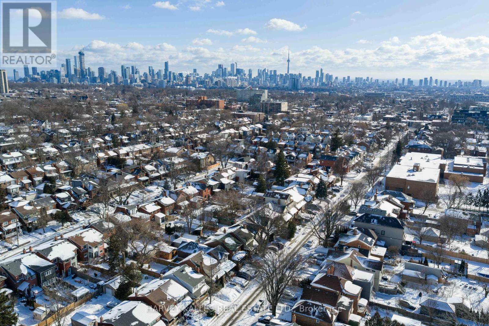 97 Atlas Avenue, Toronto, Ontario  M6C 3P2 - Photo 45 - C12835426