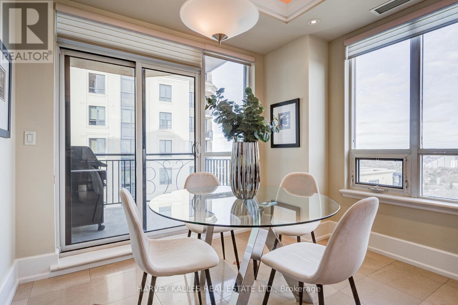 1602b - 660 Sheppard Avenue E, Toronto, Ontario  M2K 3E5 - Photo 17 - C12836318