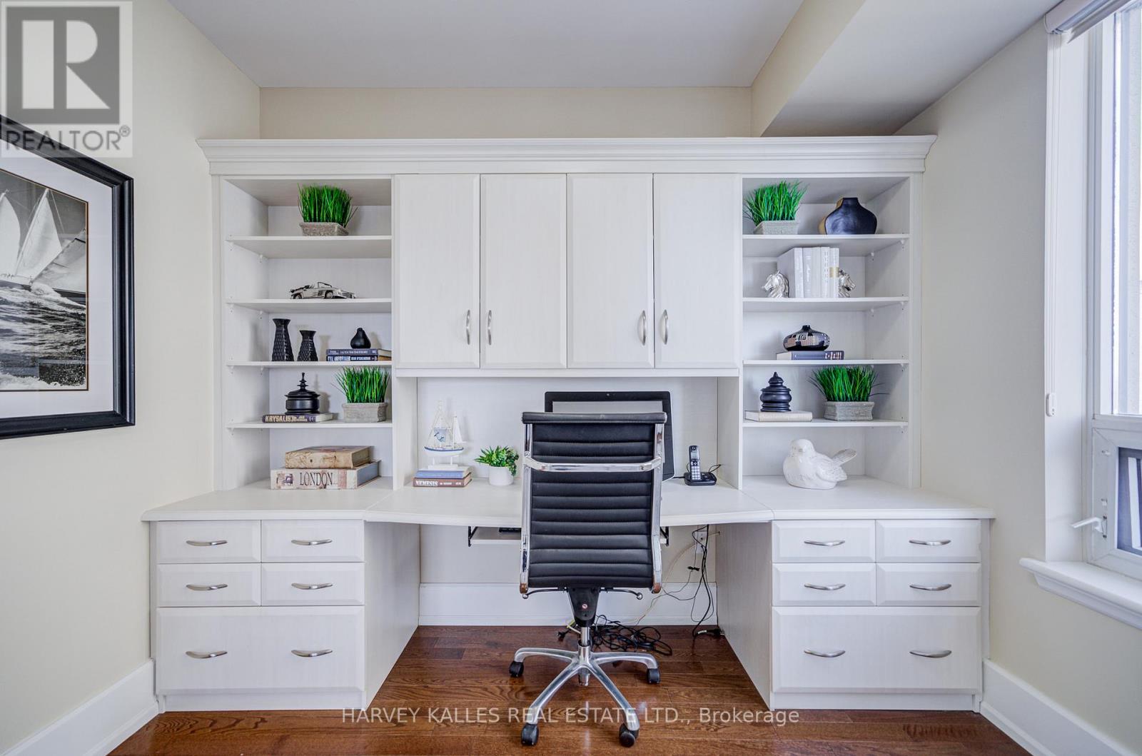 1602b - 660 Sheppard Avenue E, Toronto, Ontario  M2K 3E5 - Photo 23 - C12836318