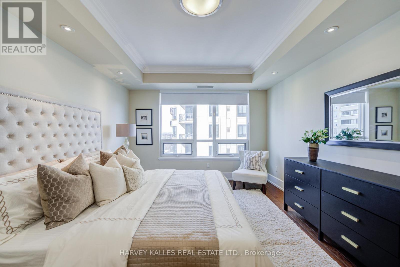 1602b - 660 Sheppard Avenue E, Toronto, Ontario  M2K 3E5 - Photo 25 - C12836318