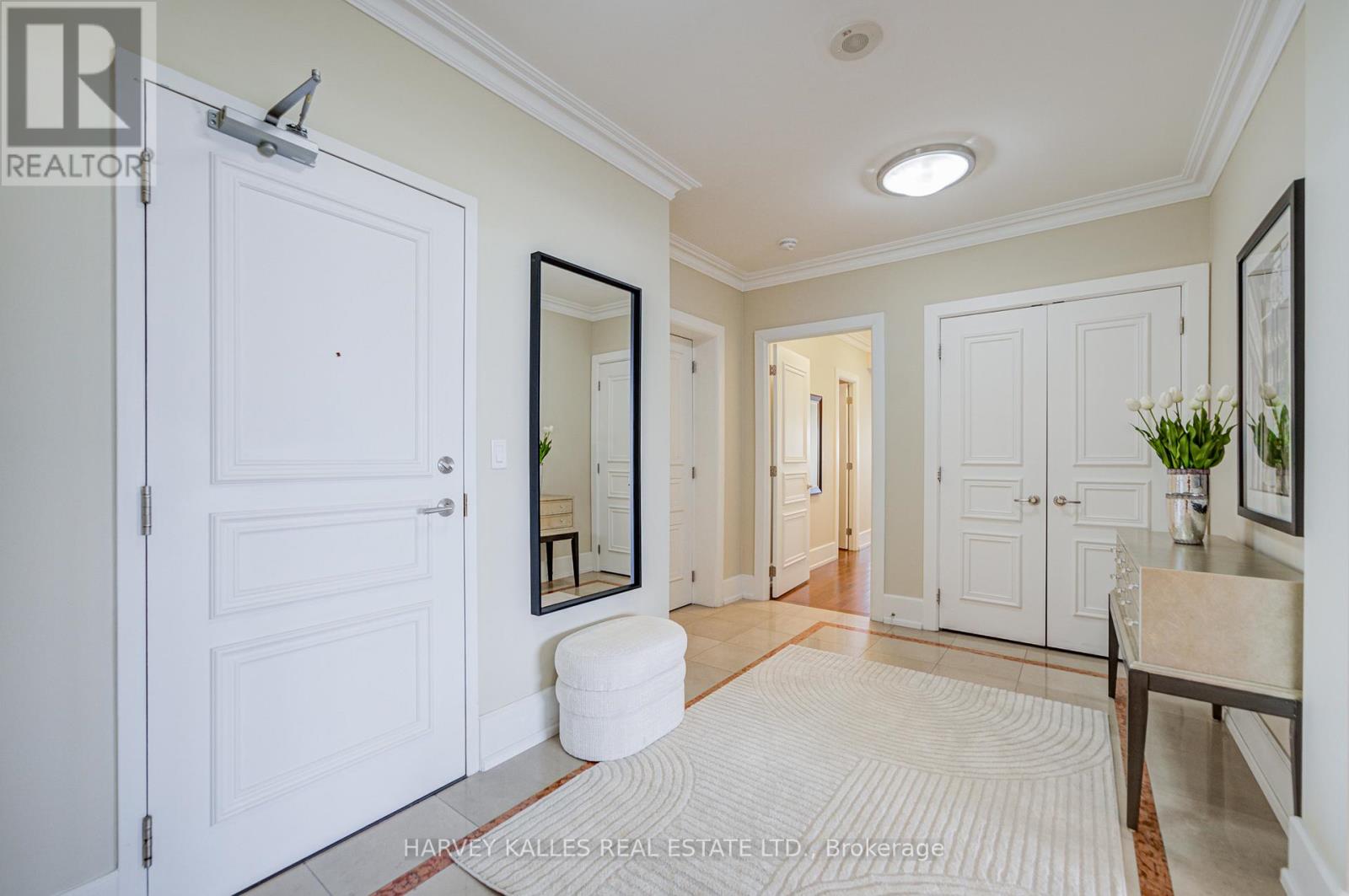 1602b - 660 Sheppard Avenue E, Toronto, Ontario  M2K 3E5 - Photo 3 - C12836318