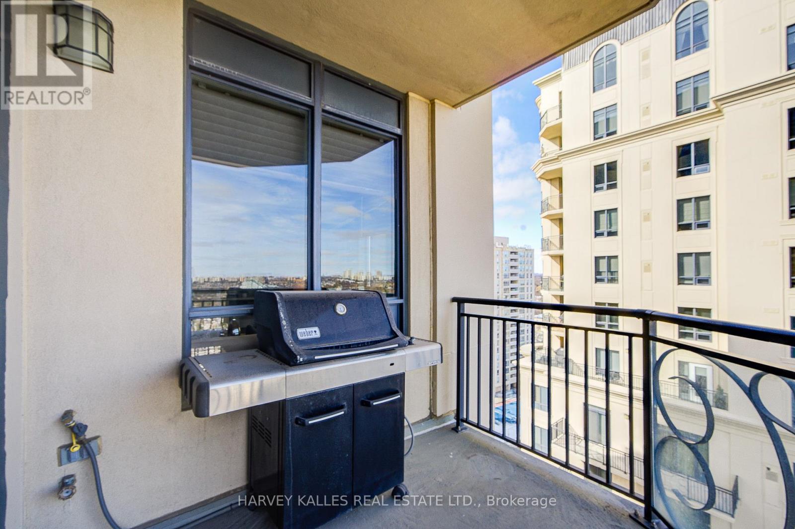 1602b - 660 Sheppard Avenue E, Toronto, Ontario  M2K 3E5 - Photo 37 - C12836318