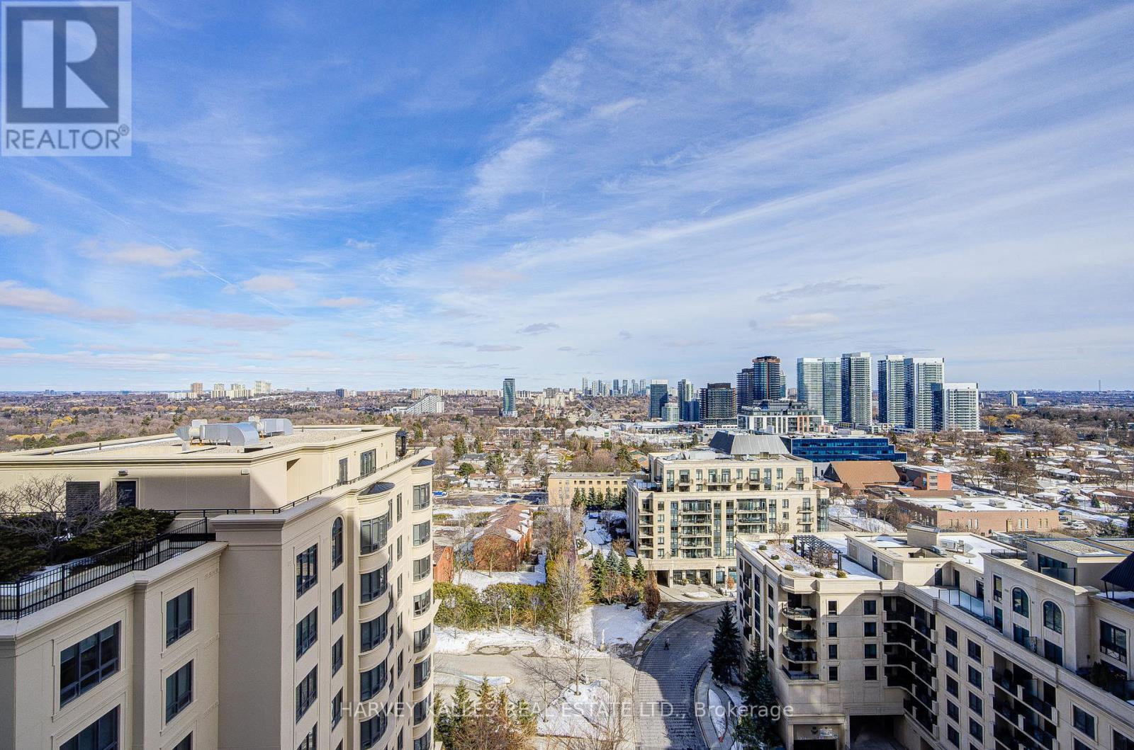 1602b - 660 Sheppard Avenue E, Toronto, Ontario  M2K 3E5 - Photo 38 - C12836318