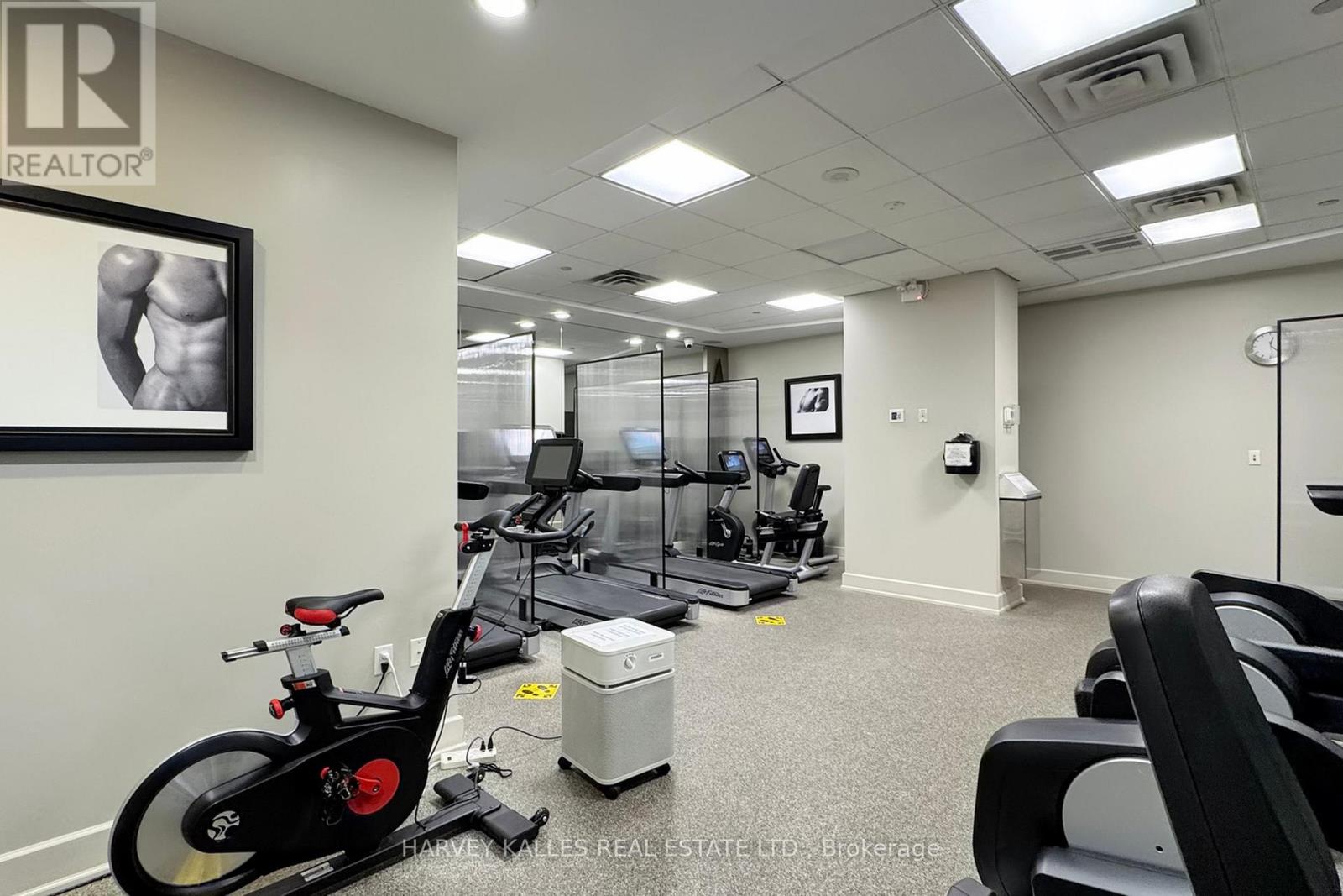 1602b - 660 Sheppard Avenue E, Toronto, Ontario  M2K 3E5 - Photo 42 - C12836318